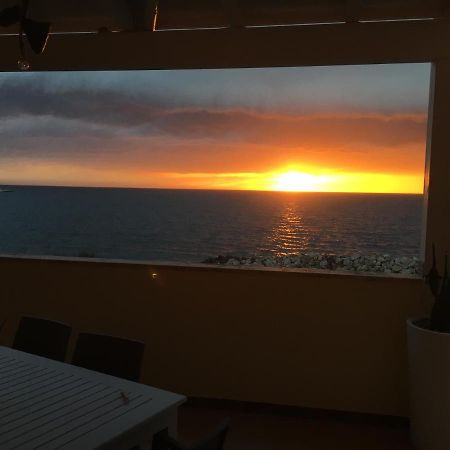 Casa Vacanze Nord-Ovest Gallipoli Exteriér fotografie