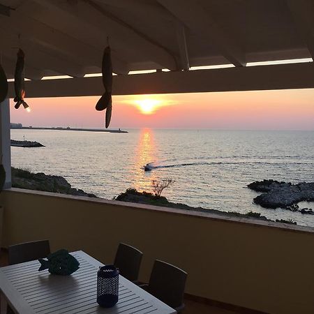 Casa Vacanze Nord-Ovest Gallipoli Exteriér fotografie