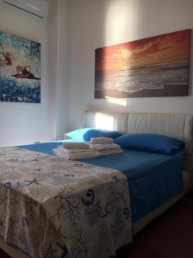 Casa Vacanze Nord-Ovest Gallipoli Exteriér fotografie