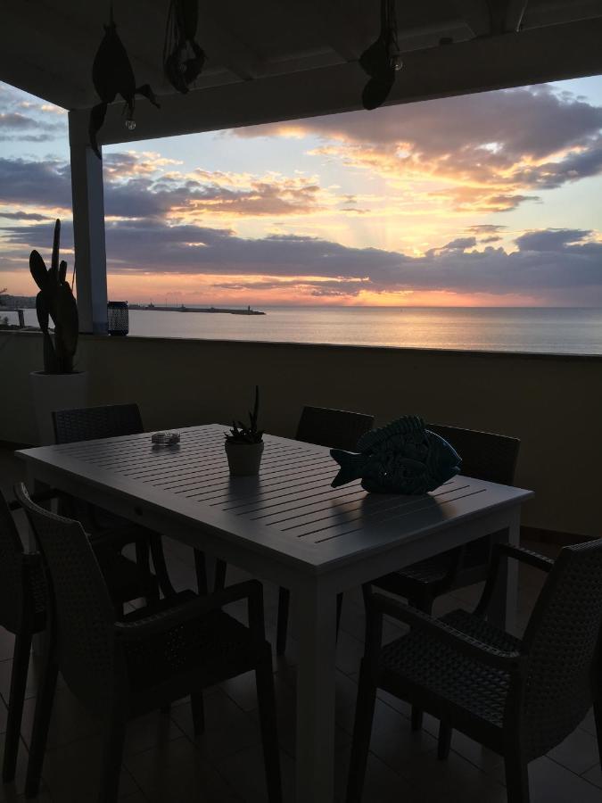 Casa Vacanze Nord-Ovest Gallipoli Exteriér fotografie