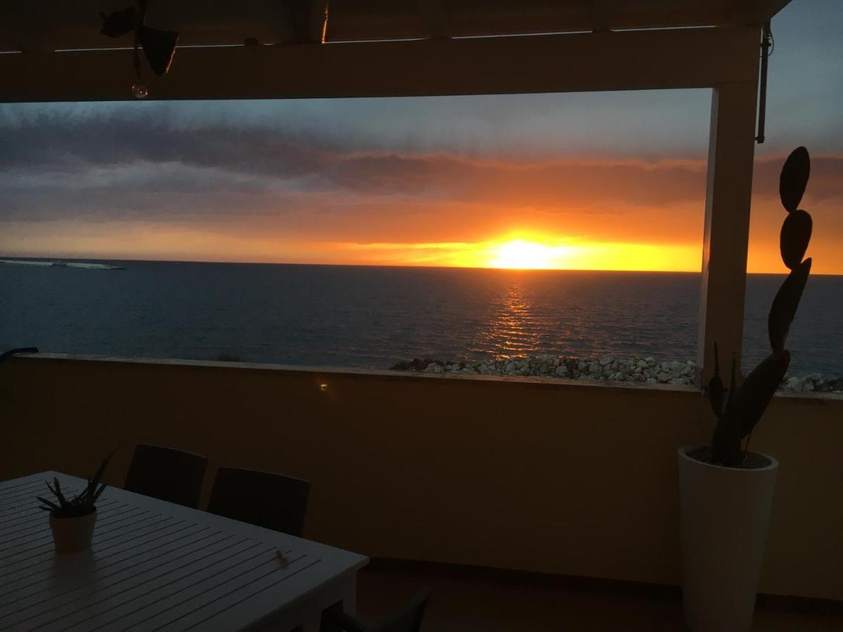 Casa Vacanze Nord-Ovest Gallipoli Exteriér fotografie