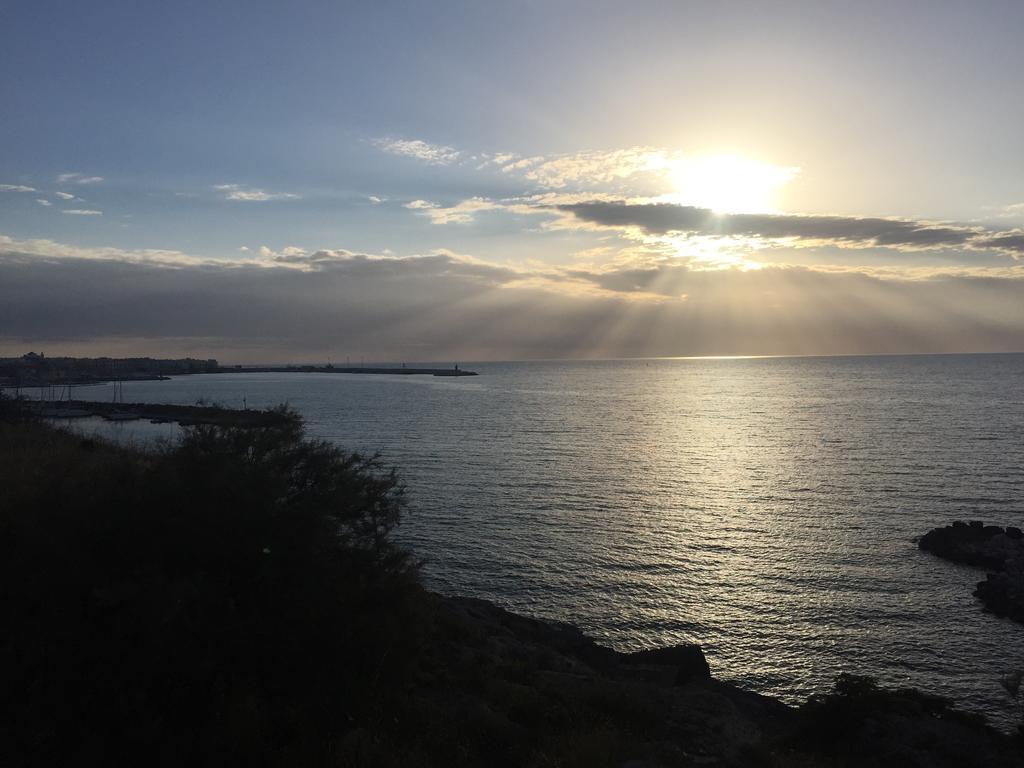 Casa Vacanze Nord-Ovest Gallipoli Exteriér fotografie