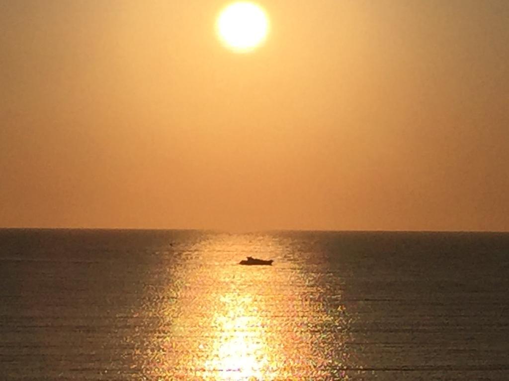 Casa Vacanze Nord-Ovest Gallipoli Exteriér fotografie