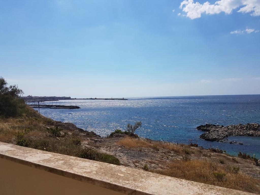 Casa Vacanze Nord-Ovest Gallipoli Exteriér fotografie