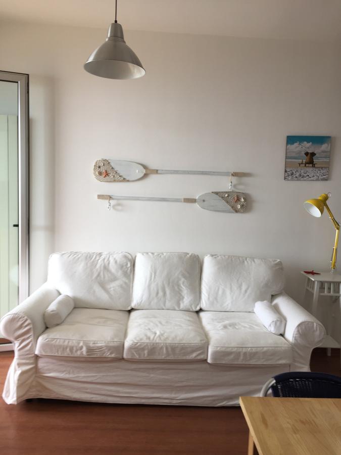 Casa Vacanze Nord-Ovest Gallipoli Exteriér fotografie