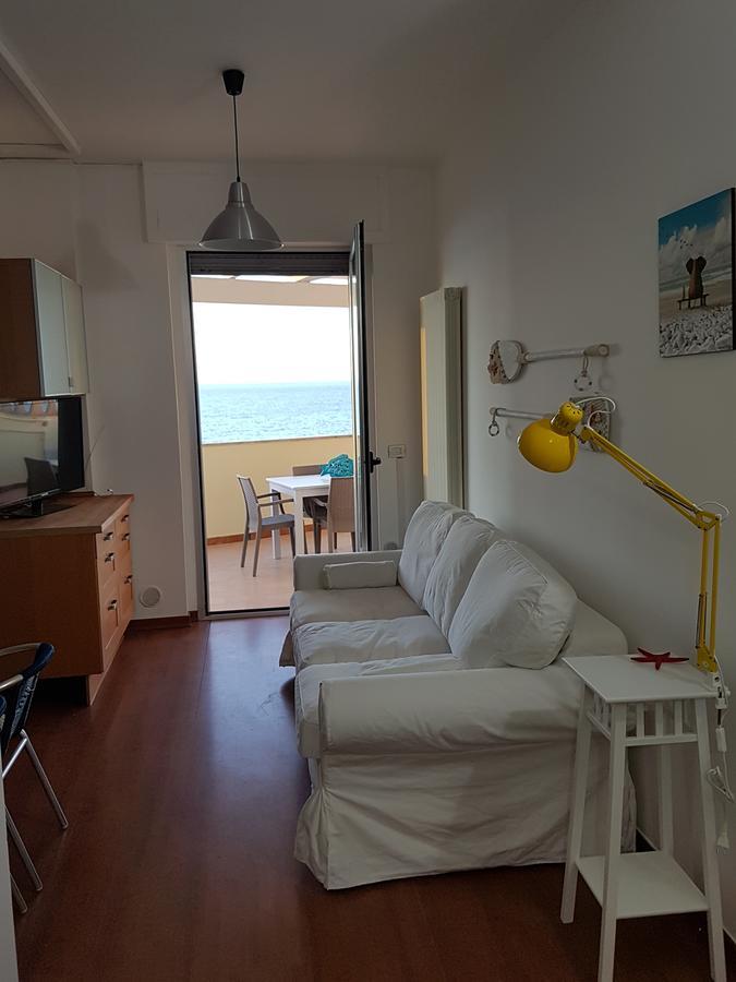 Casa Vacanze Nord-Ovest Gallipoli Exteriér fotografie